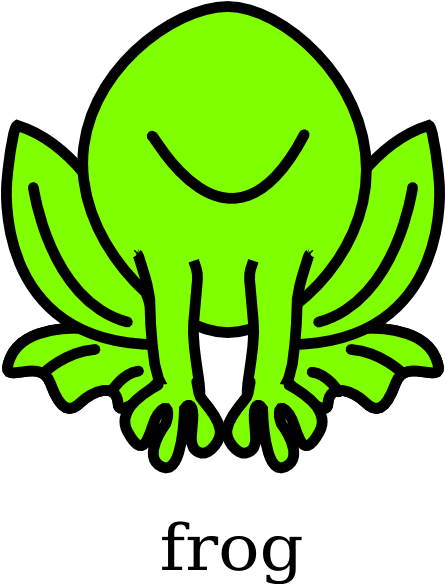Frog (444x596)