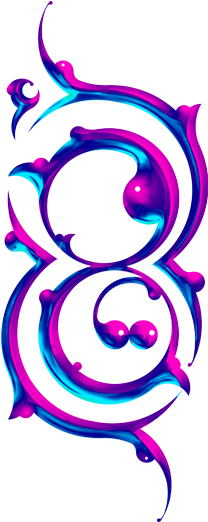 Arabic Calligraphy - Arabic Calligraphy (241x534)