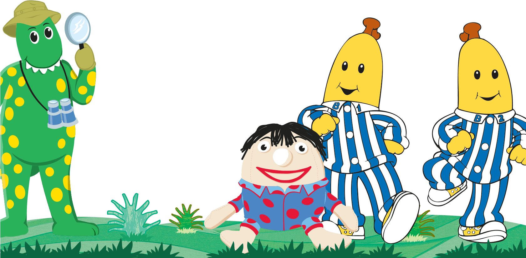 Bananas In Pyjamas B1 (1680x856)