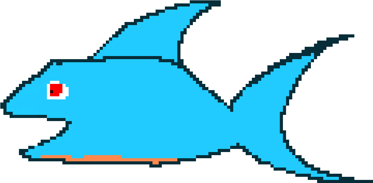Piranha - Art (1460x660)