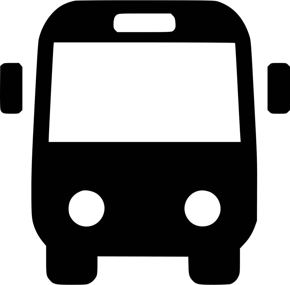 Bus Transportation Vehicle Comments - Portable Network Graphics (980x962)
