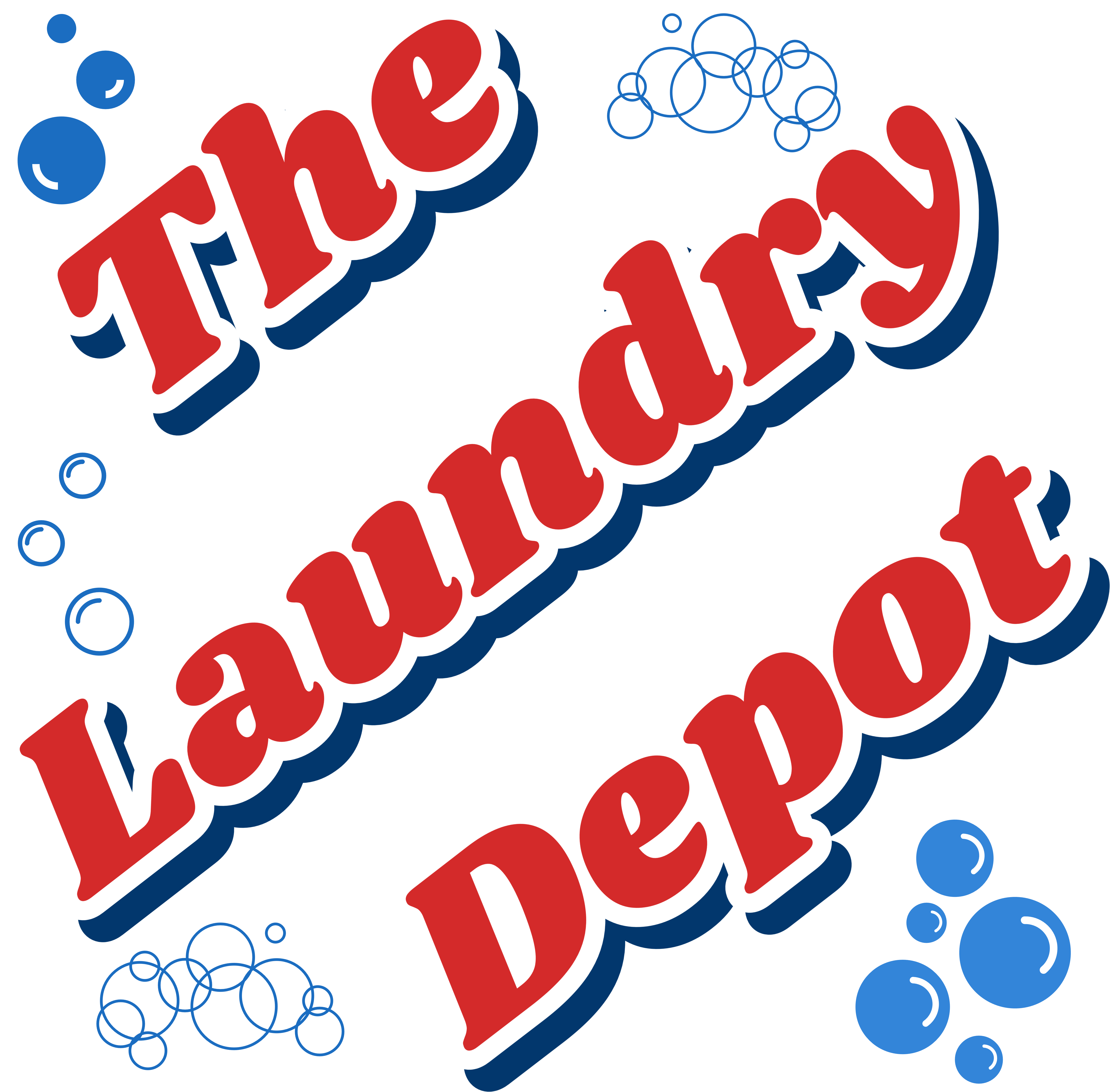 Logo - Laundry (5000x5000)