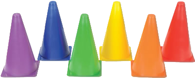 Edited - Original Rainbow Cone (500x500)