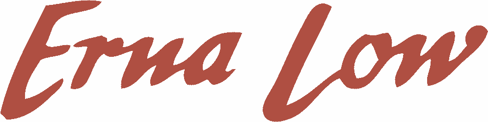 Erna Low Ski Holidays - Erna Low Logo (994x249)