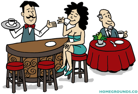 Single Cup - Cafe (560x393)