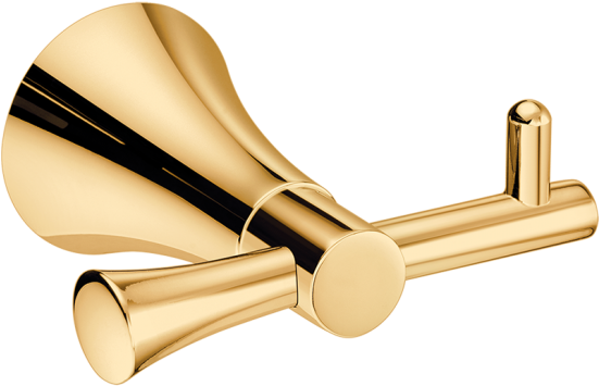 Α5 Gold Polished - Bathroom (550x412)