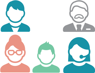 Choice Clipart Future Work - Future (990x400)