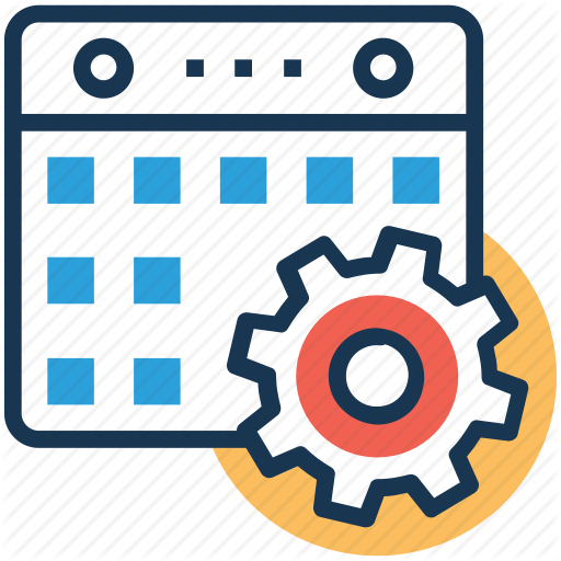 Management By Prosymbols Development - Implementation Icon Png (512x512)
