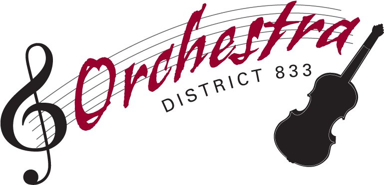 Why Orchestra - Ephesians: Chosen In Christ [book] (768x424)