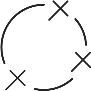 Exploration Upside - Circle (500x500)