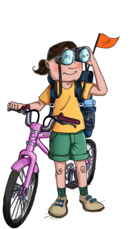Industry /career Exploration - Cartoon (281x500)