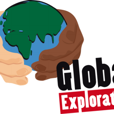 Global Exploration - Global Exploration (400x400)