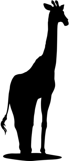 Giraffe (260x520)