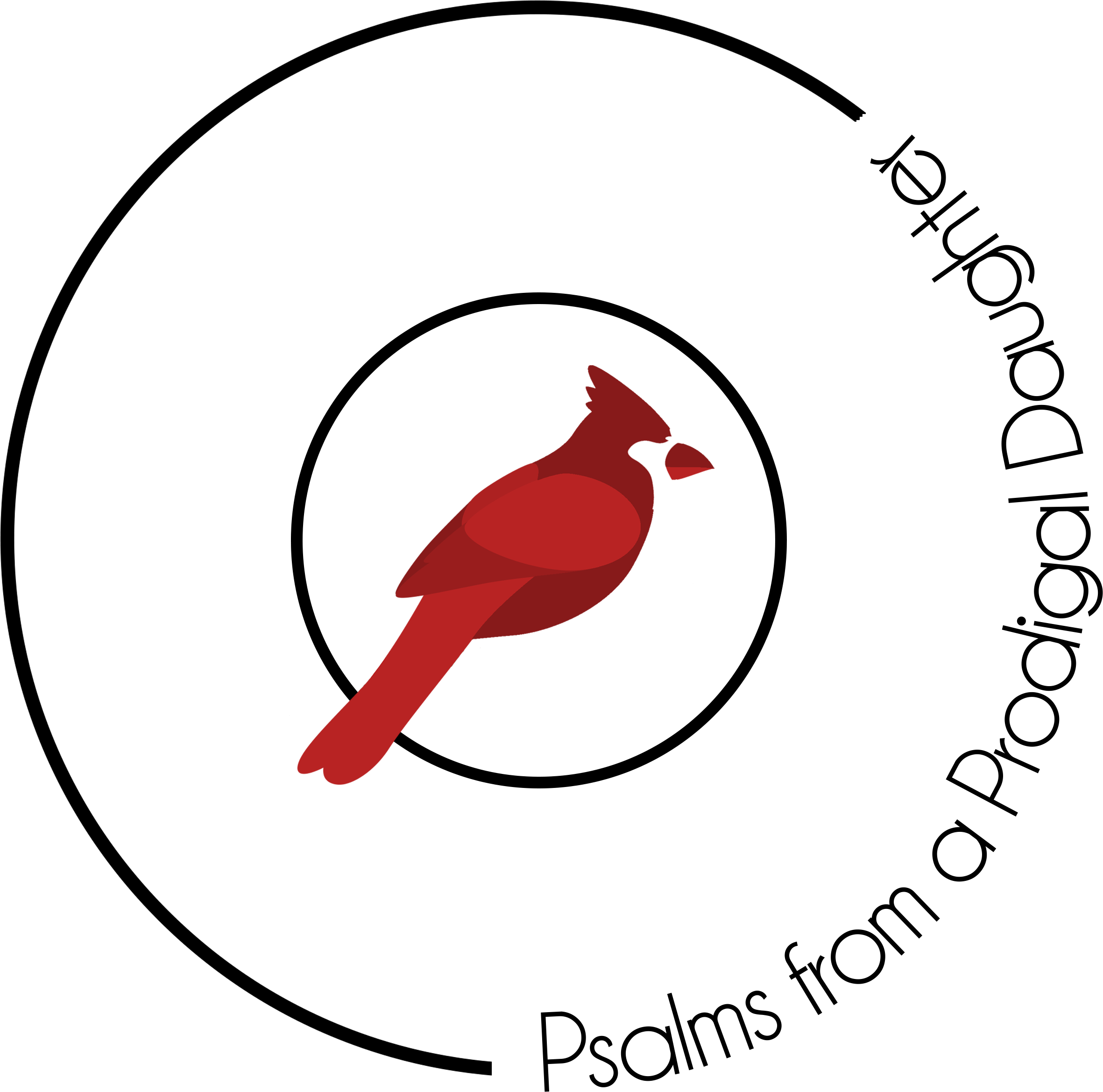 Psalms (2500x2500)
