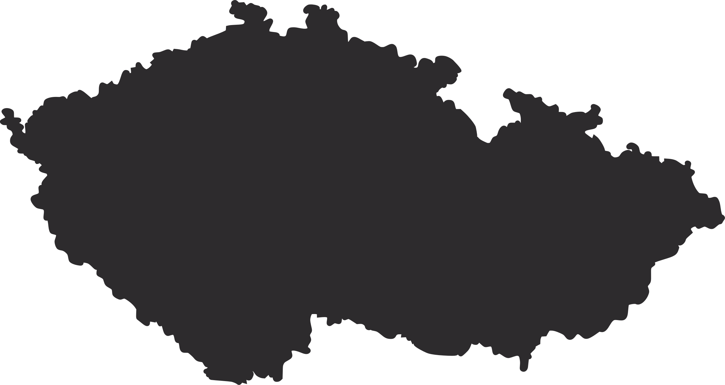 Big Image - Czech Republic (2400x1275)