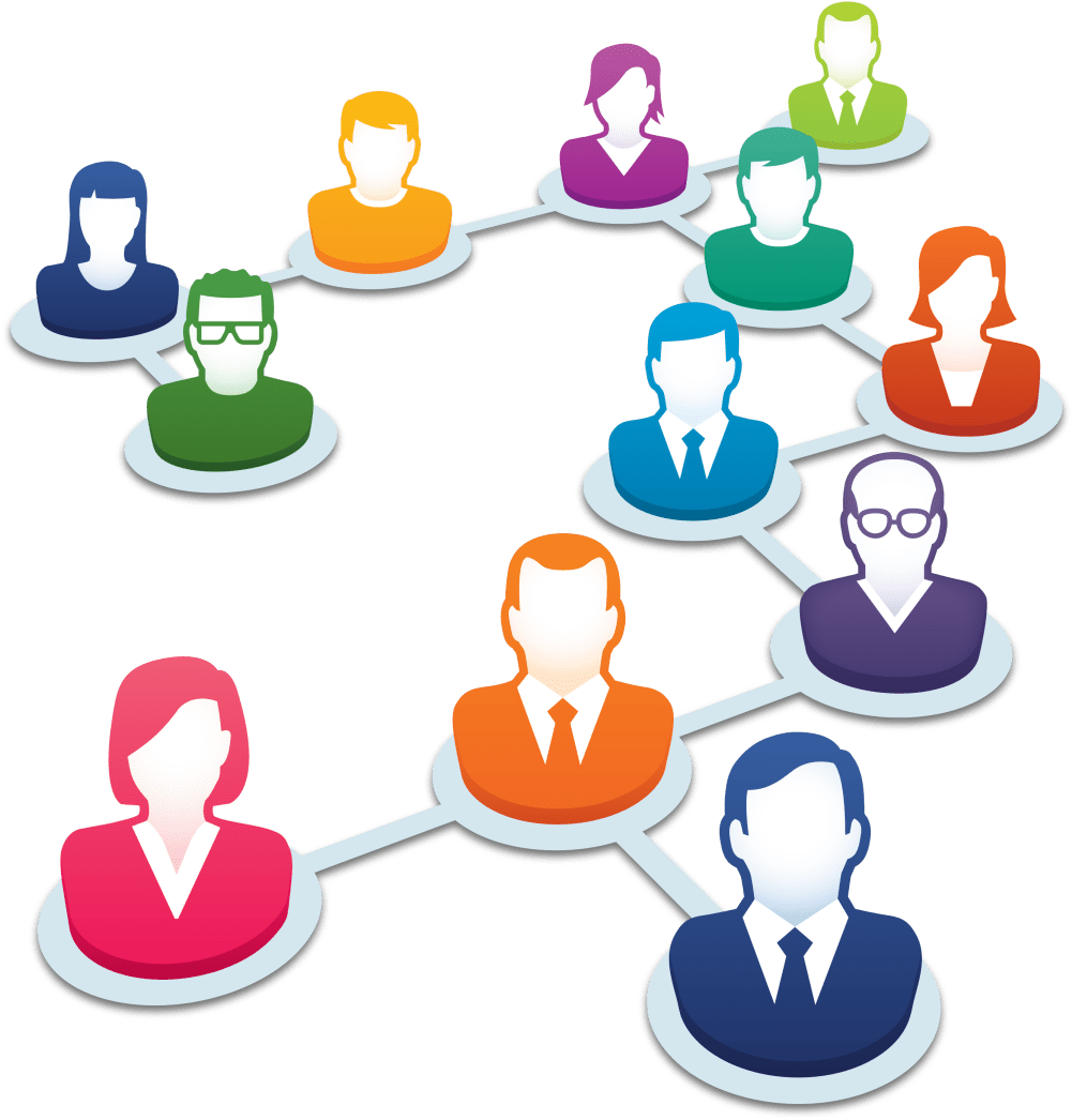 Customer Relationship Management Png (1126x1126)