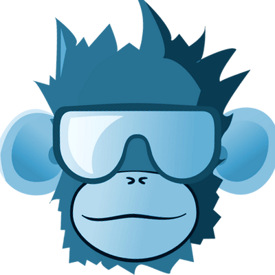Water Monkey Camp - Vimeo (400x400)