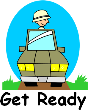 Encounter The Research Task - Cartoon (363x376)