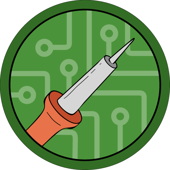 Electronics Class - Covent Garden (542x542)