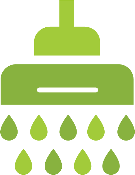 Good Shower - Good Shower (833x833)