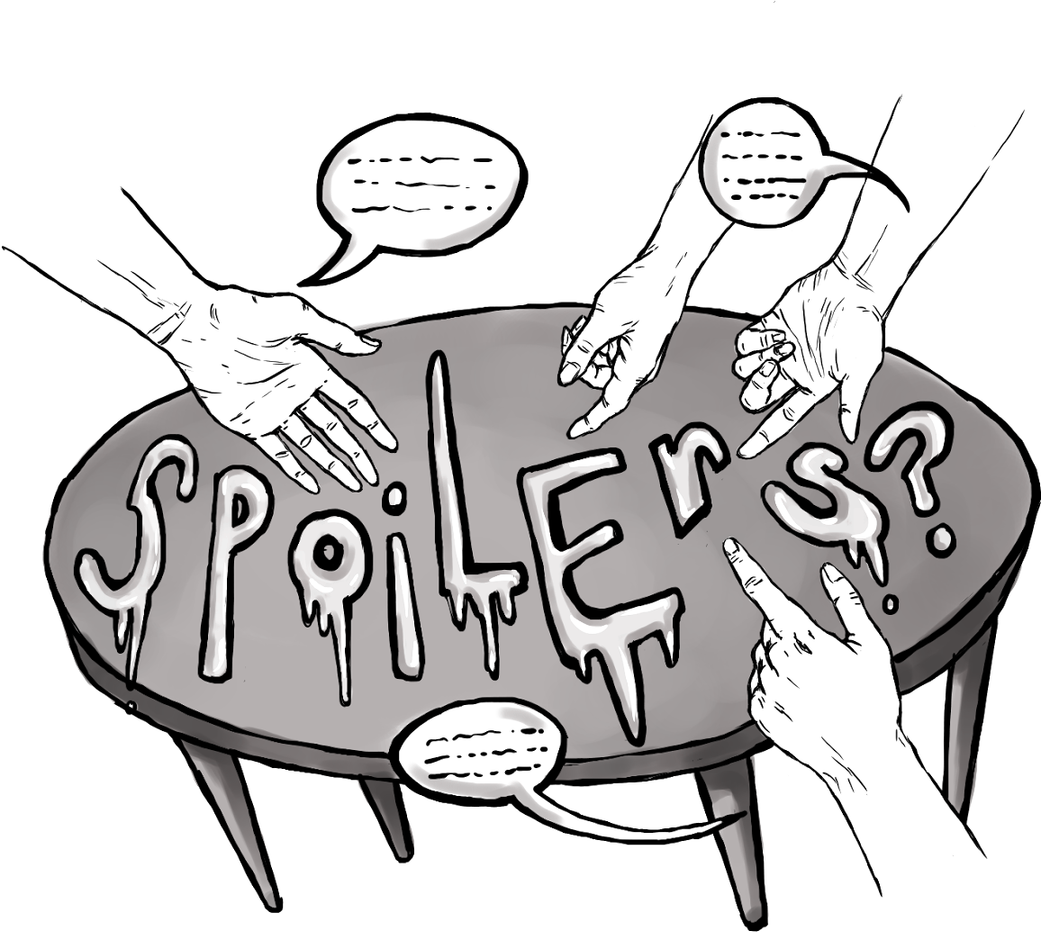 Spoiler Alert - Cartoon (1492x1141)