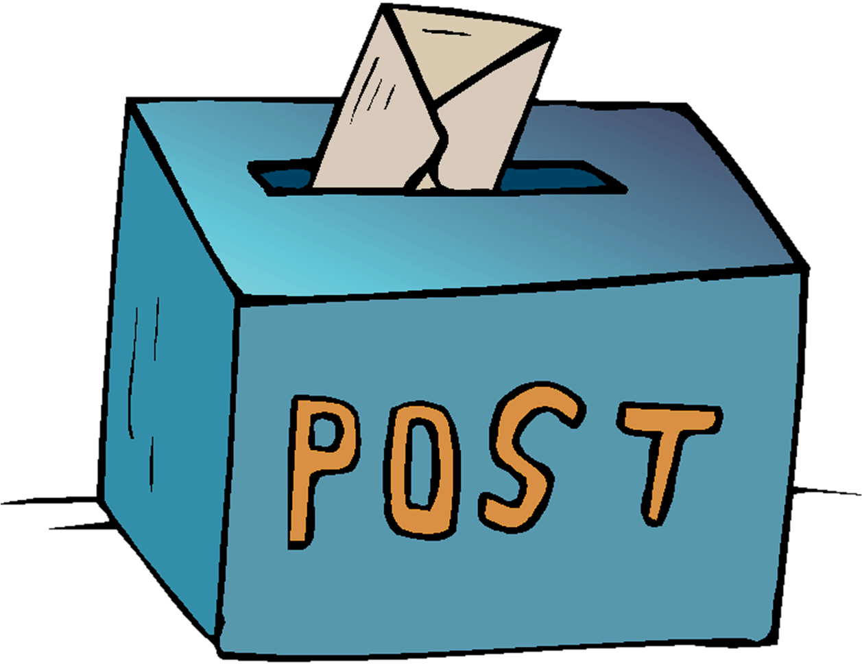 3rd February - Mail (1280x1036)