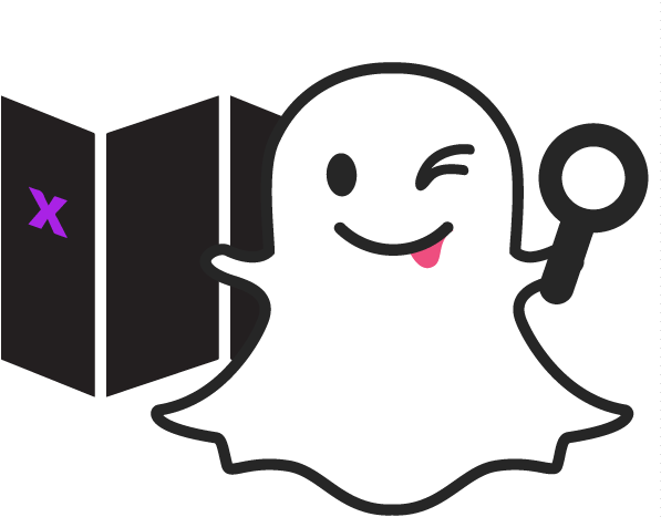 Map - Snap Codes That Unlock Filters (604x468)