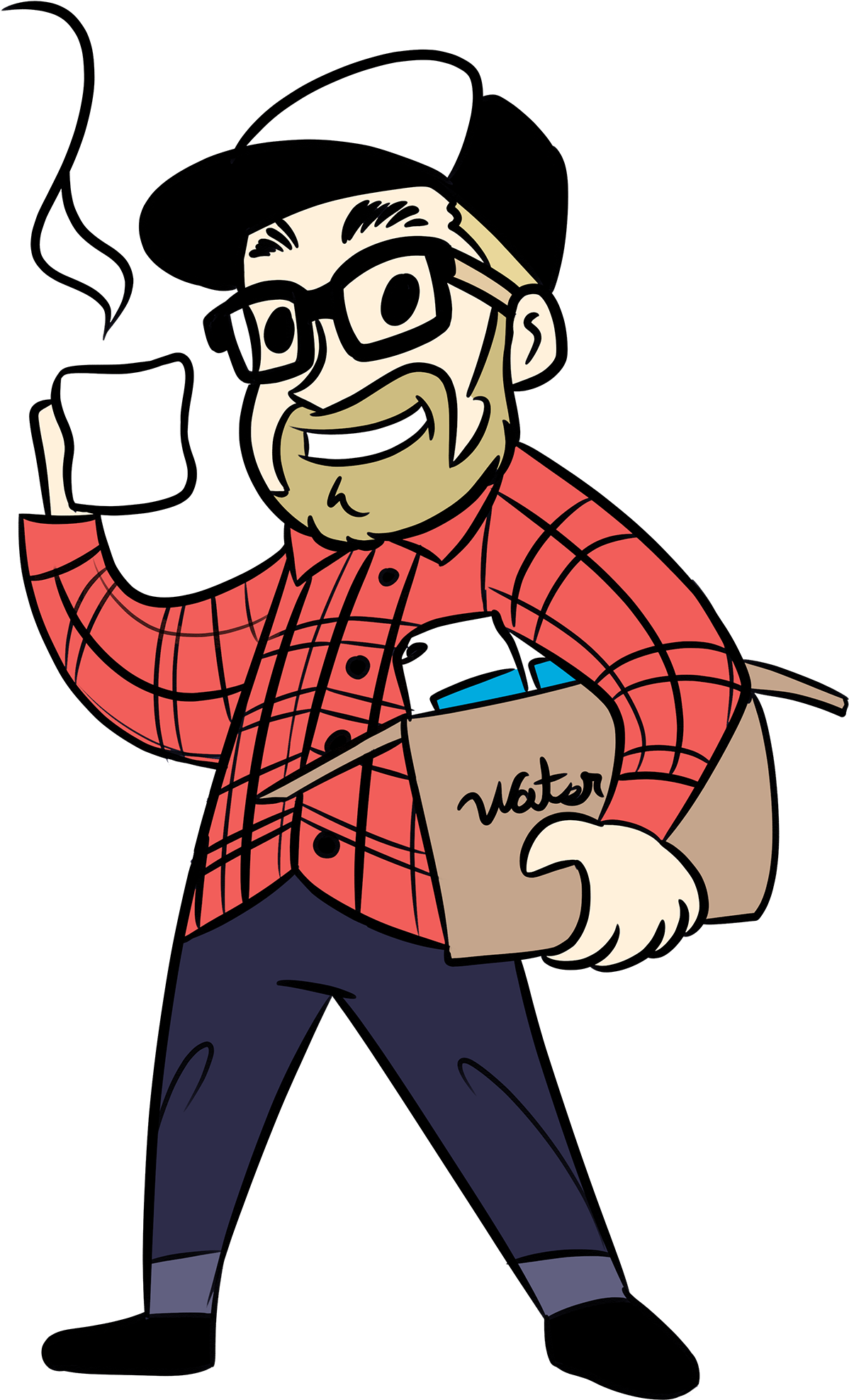 Online Barista Training - .com (2000x2000)