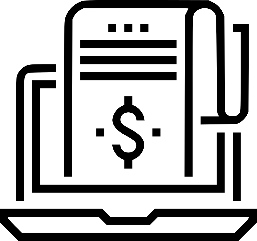 Subscription Model Comments - Venture Capitalist Clip Art (981x920)