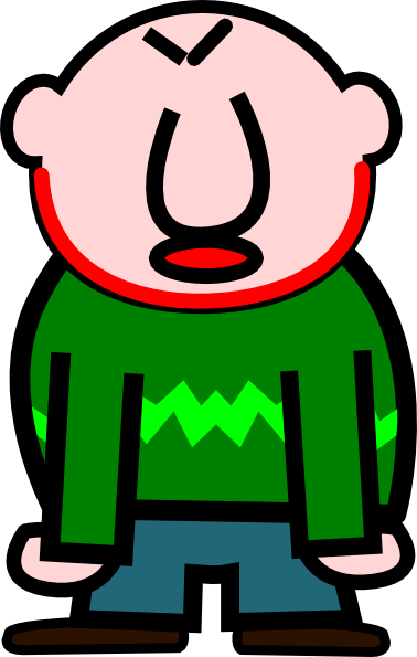 Clip Art (378x595)