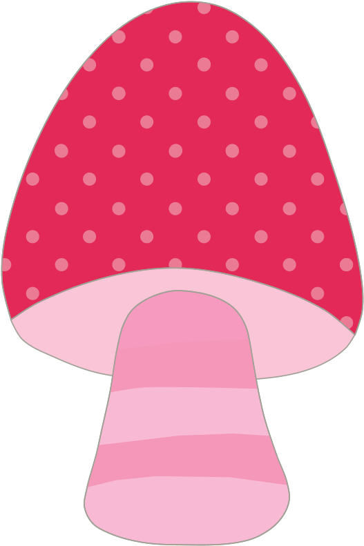 Medium Image - Mushroom (536x800)