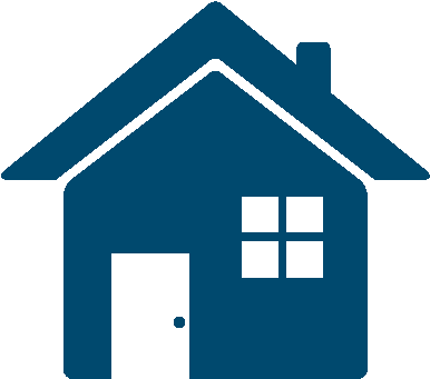 At Home - House (417x417)