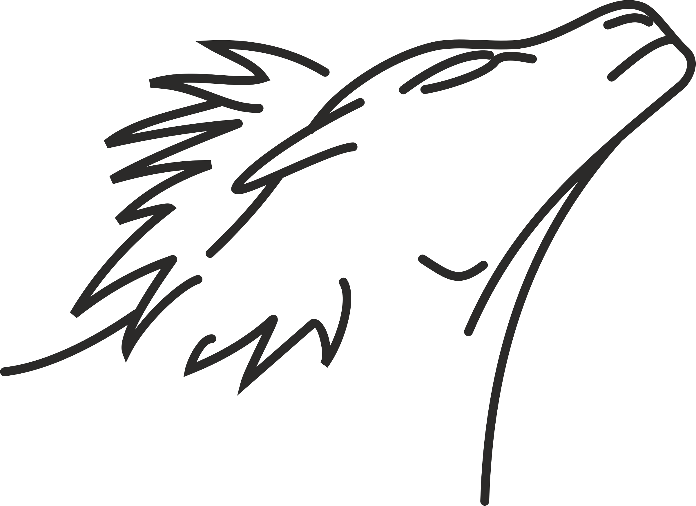 Big Image - Line Art (2400x1747)