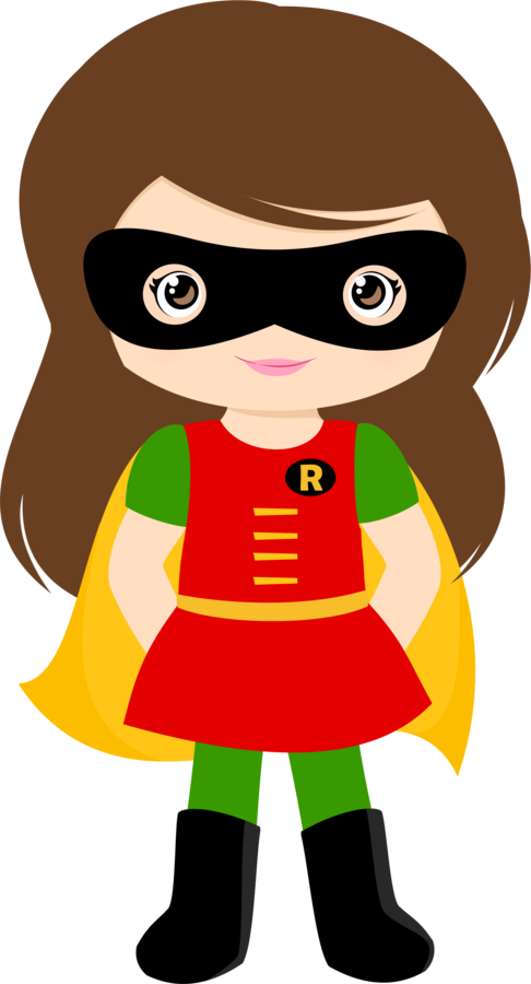 Imágenes - Super Hero Girl Party Favor Treat Boxes 24pcs Assorted (486x900)