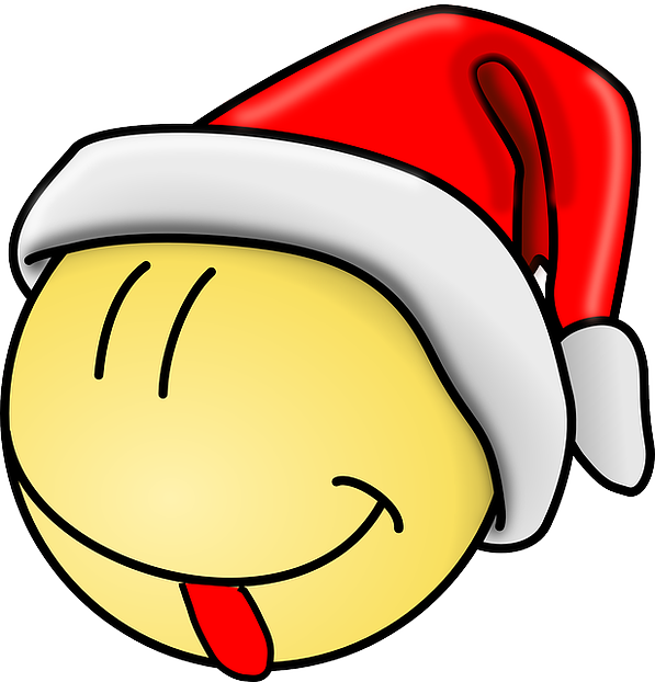 Clip Art Funny (597x622)