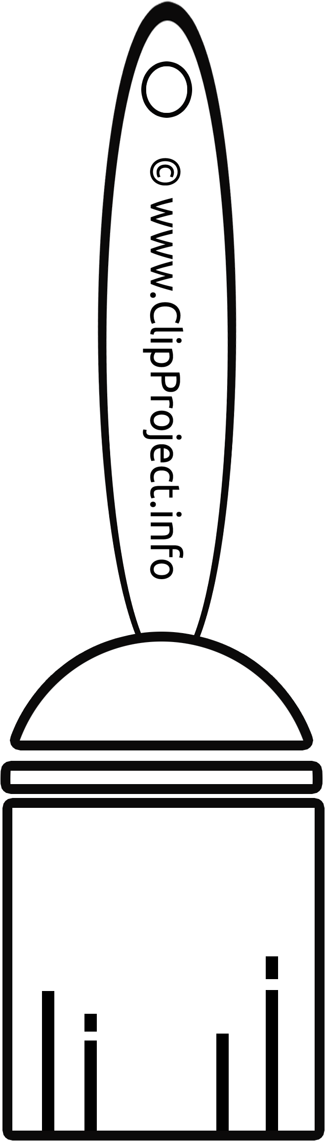 Line Art (900x2500)