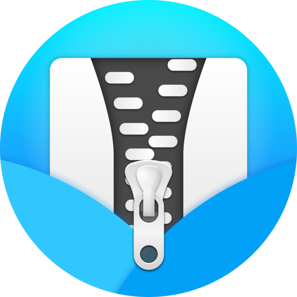 Dr Unarchiver Mac (600x600)