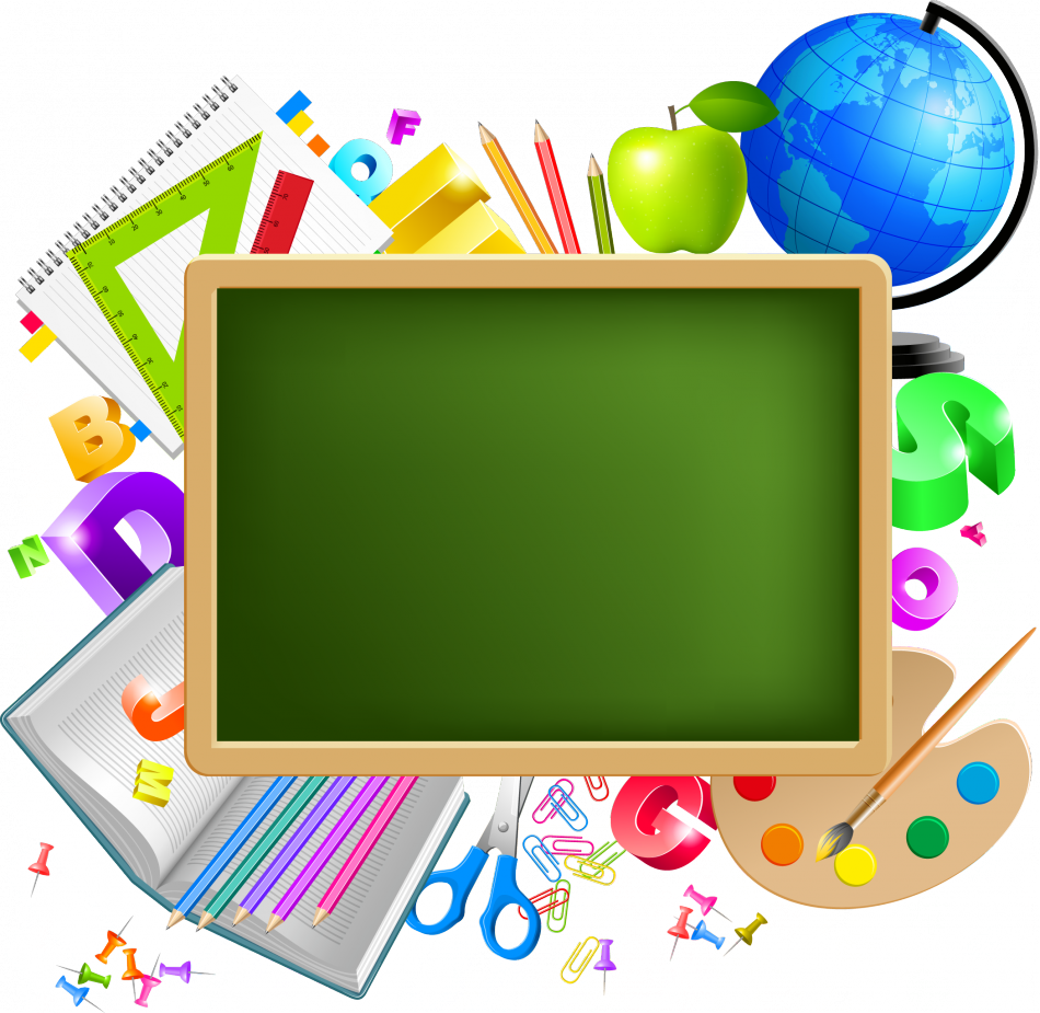 2377718 - Back To School Background (950x925)