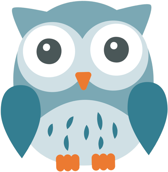 Vision - Littlelight | Baby Monthly Stickers With Animals. My (667x683)
