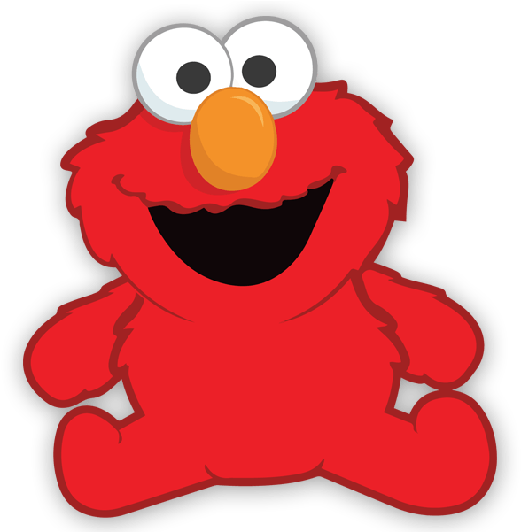 Buscar Con Google - Dibujos De Elmo Bebe (600x600)