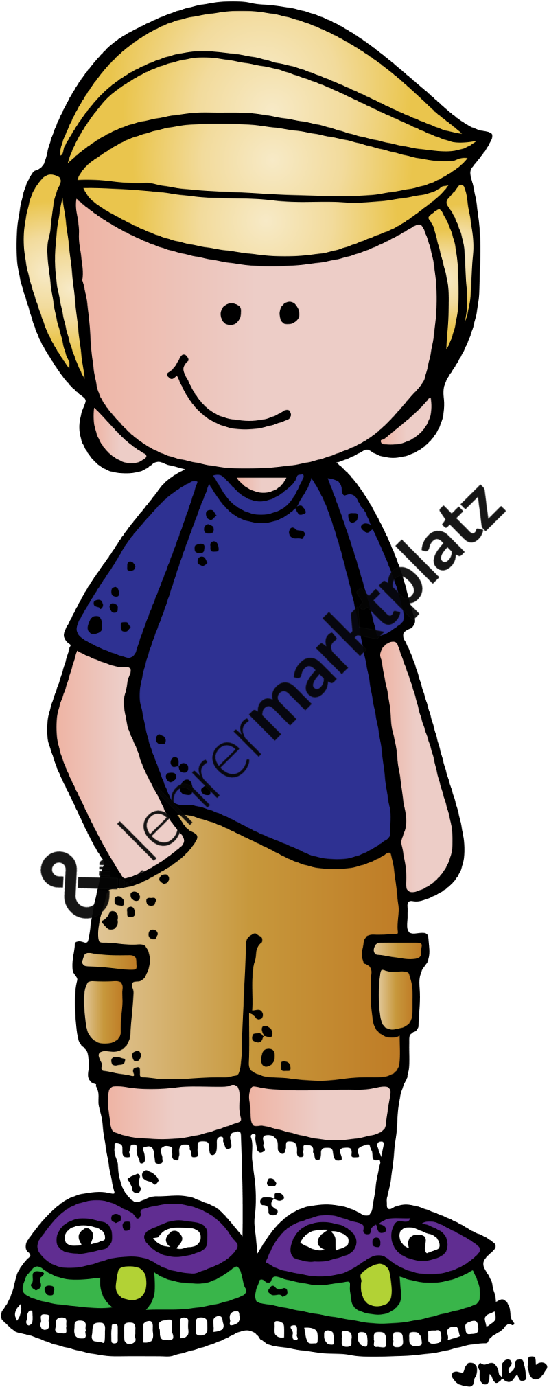 ‹ › - Cartoon (800x2023)