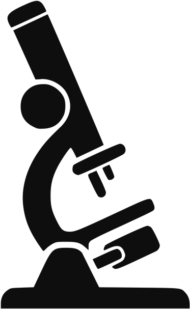 Microscope Cliparts - Microscope Clipart (400x634)
