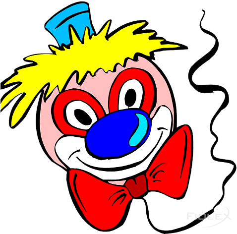 Balloons - Clip Art (480x480)