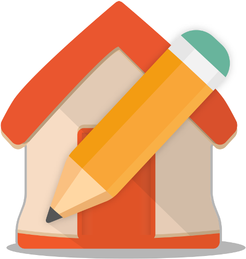 Floor Plan Creator App (512x512)