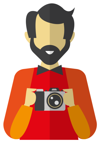 Photographer (600x600)