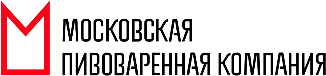 Мпк Зао - Московская Пивоваренная Компания Логотип (1123x302)