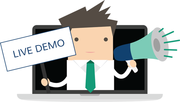 14 - Live Demo (592x337)