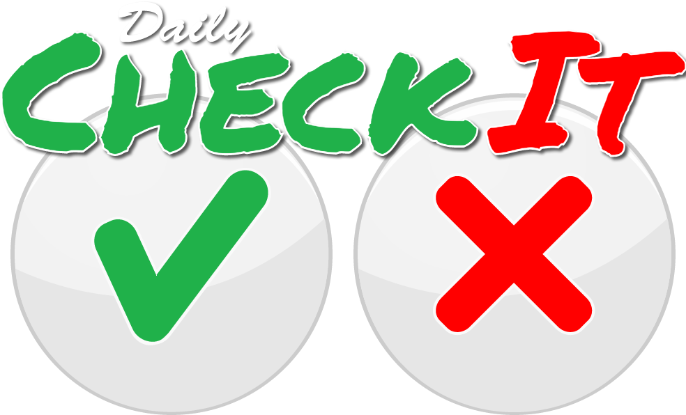 Check It - Best Gift - Reality Check Hoodie/t-shirt/mug Black/navy/pink/white (984x596)