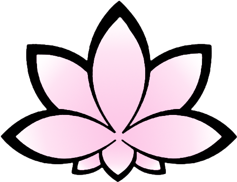 Nelumboart - Flower (600x600)