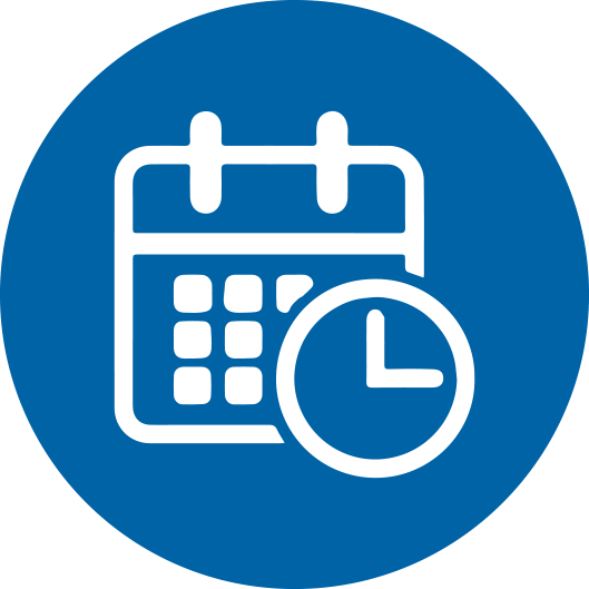 Timetable - Timetable Icon Png (529x529)